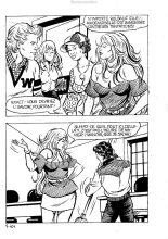 Elvifrance - Série orange - 009 - Jusqu'au trognon : page 105