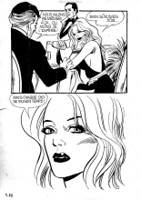 Elvifrance - Série orange - 009 - Jusqu'au trognon : page 140