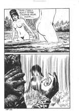 Elvifrance - Série rouge - 120 - Les jumeaux d'Argolide : page 27