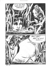 Elvifrance - Série rouge - 120 - Les jumeaux d'Argolide : page 38