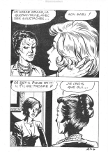 Elvifrance - Série rouge - 120 - Les jumeaux d'Argolide : page 184