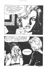 Elvifrance - Série rouge - 120 - Les jumeaux d'Argolide : page 186