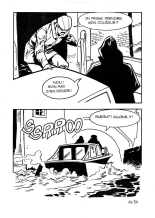 Elvifrance - Série blanche - 013 - Pêche miraculeuse : page 58