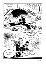 Elvifrance - Série blanche - 013 - Pêche miraculeuse : page 60