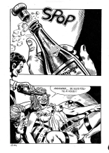 Elvifrance - Série blanche - 013 - Pêche miraculeuse : page 190