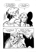 Elvifrance - Série blanche - 031 - Réalité ou folie : page 22