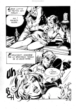 Elvifrance - Série blanche - 031 - Réalité ou folie : page 58