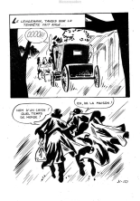 Elvifrance - Série blanche - 031 - Réalité ou folie : page 154