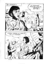 Elvifrance - Série jaune - 005 - La musique du mal : page 144