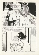 Elvifrance - Terrifiant - 009 - A faire pleurer Magot : page 33