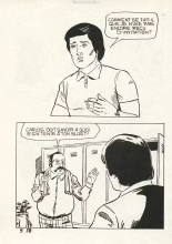 Elvifrance - Terrifiant - 009 - A faire pleurer Magot : page 42