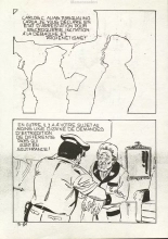 Elvifrance - Terrifiant - 009 - A faire pleurer Magot : page 85