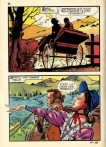 Elvifrance - Terrificolor - 012 - Cris et lamentations : page 62