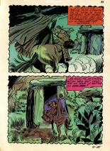 Elvifrance - Terrificolor - 012 - Cris et lamentations : page 89