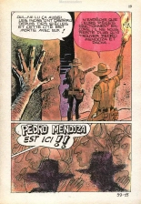 Elvifrance - Terrificolor - 039 - Adios, Incas ! : page 19