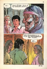 Elvifrance - Terrificolor - 039 - Adios, Incas ! : page 35