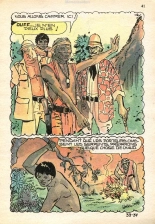 Elvifrance - Terrificolor - 039 - Adios, Incas ! : page 41