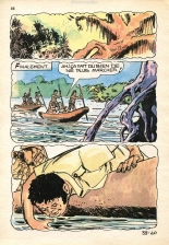 Elvifrance - Terrificolor - 039 - Adios, Incas ! : page 44