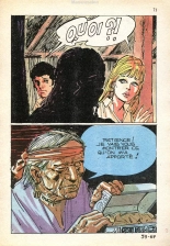 Elvifrance - Terrificolor - 039 - Adios, Incas ! : page 71