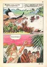 Elvifrance - Terrificolor - 039 - Adios, Incas ! : page 89