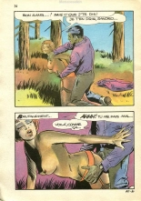 Elvifrance - Terrificolor - 042 - Hallucinations : page 34