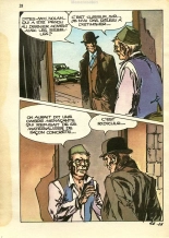 Elvifrance - Terrificolor - 048 - Le losange rouge : page 28