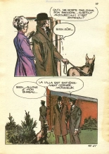 Elvifrance - Terrificolor - 048 - Le losange rouge : page 69