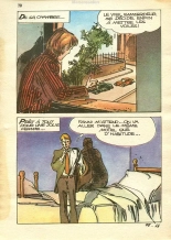 Elvifrance - Terrificolor - 048 - Le losange rouge : page 70