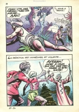 Elvifrance - Terrificolor - 049 - Jamasutra : page 28