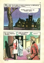 Elvifrance - Terrificolor - 049 - Jamasutra : page 57