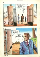 Elvifrance - Terrificolor - 049 - Jamasutra : page 74