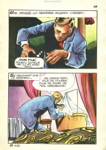 Elvifrance - Terrificolor - 049 - Jamasutra : page 105