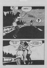 Elvifrance - Terrifioso - 003 - Sans titre : page 27