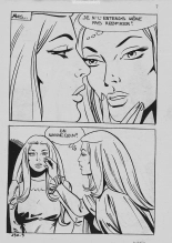 Elvifrance - Vampirissimo - 014 - La poupée qui dit oui : page 7