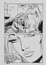 Elvifrance - Vampirissimo - 014 - La poupée qui dit oui : page 10