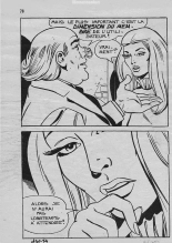 Elvifrance - Vampirissimo - 014 - La poupée qui dit oui : page 78