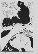 Elvifrance - Vampirissimo - 014 - La poupée qui dit oui : page 184