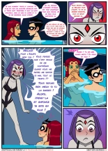 Emotion Sickness - : page 5