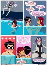 Emotion Sickness - : page 11