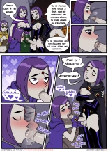 Emotion Sickness - : page 62