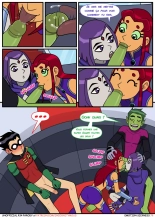 Emotion Sickness - : page 77