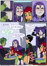 Emotion Sickness - : page 81