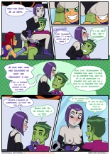 Emotion Sickness - : page 82