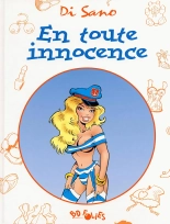 En toute innocence : page 1