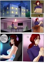 Epeen Chapter 1 : page 1