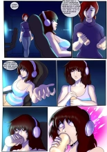 Epeen Chapter 1 : page 2