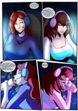 Epeen Chapter 1 : page 4