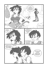 Episode of Gine : page 1