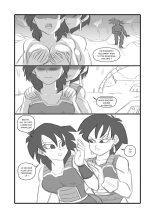 Episode of Gine : page 2