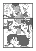 Episode of Gine : page 4